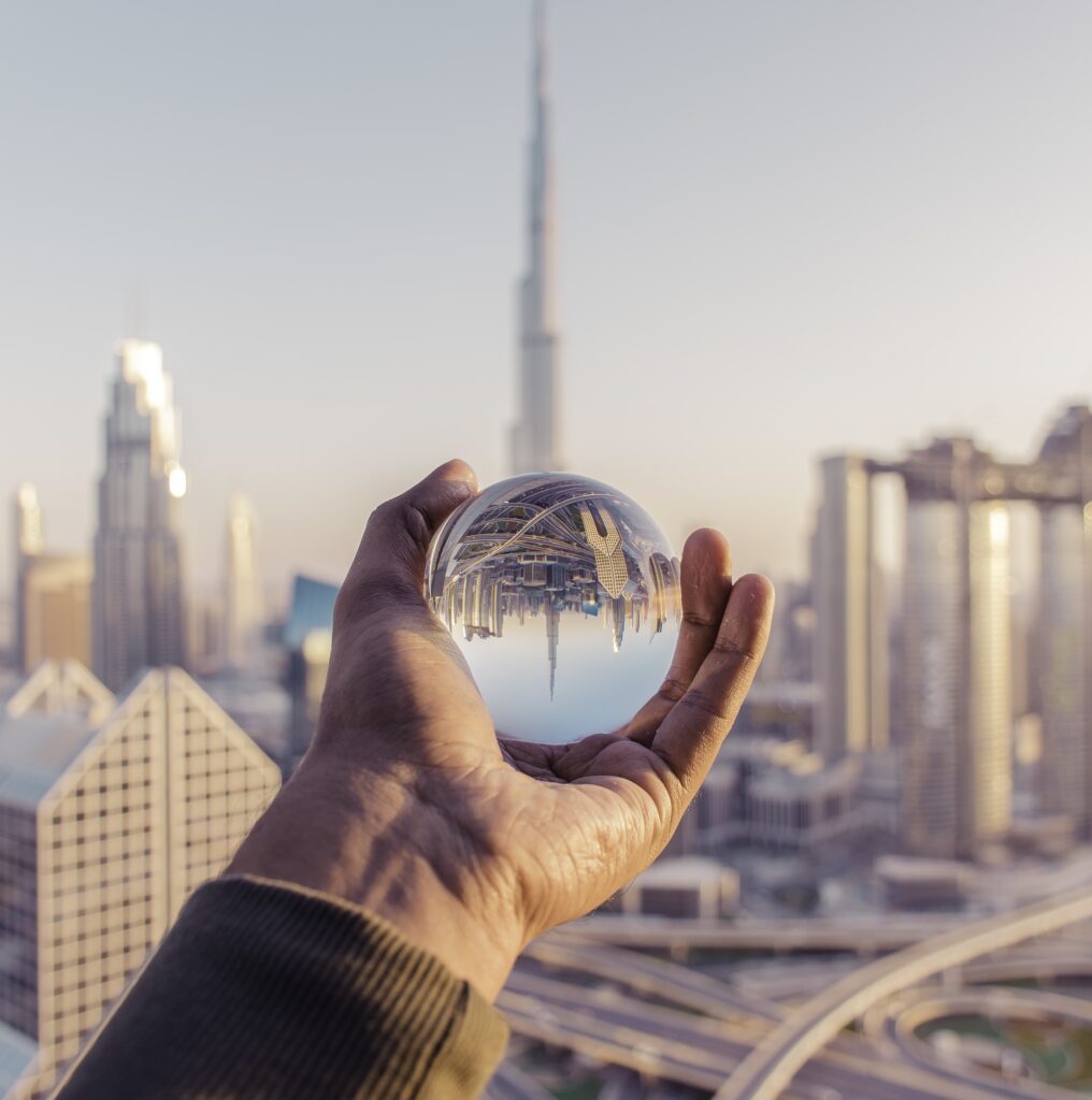 best real estate broker in DUbai