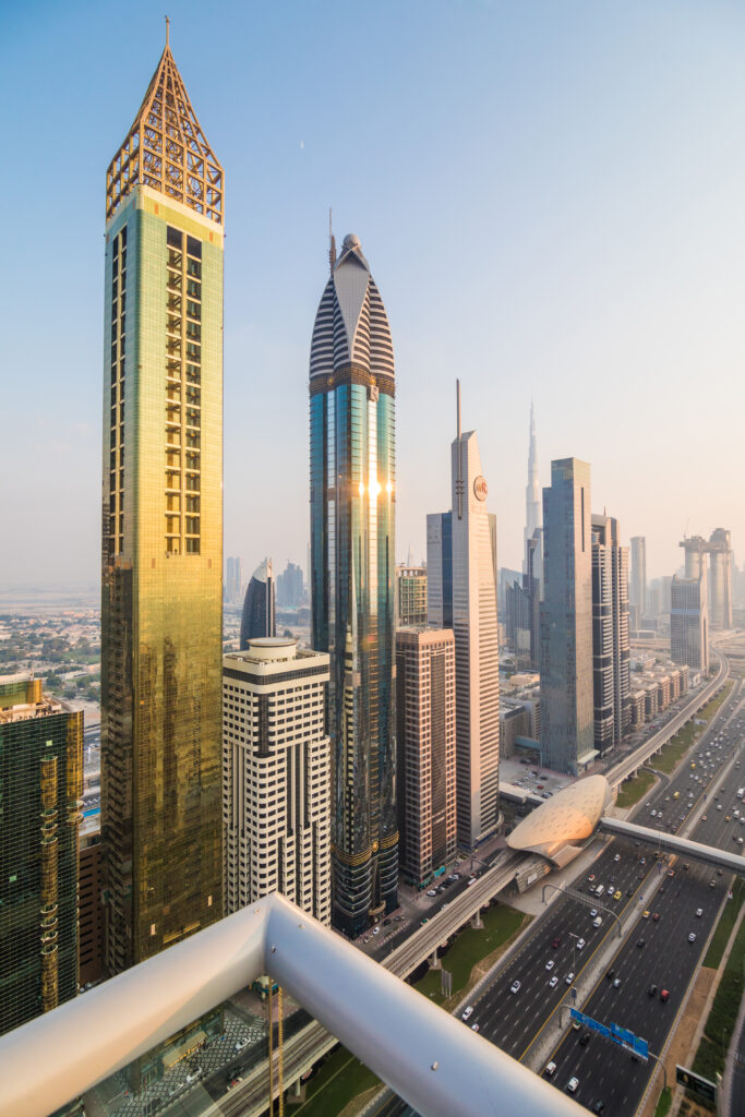 Dubai Investment
