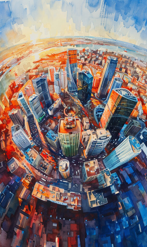 Dubai Real Estate investment