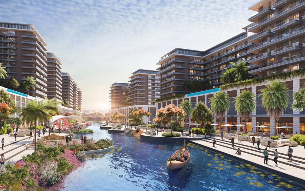 Damac Properties