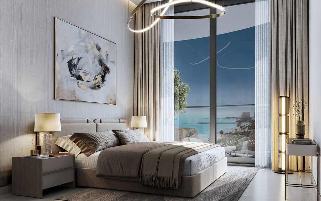 Luxury Waterfront Properties UAE