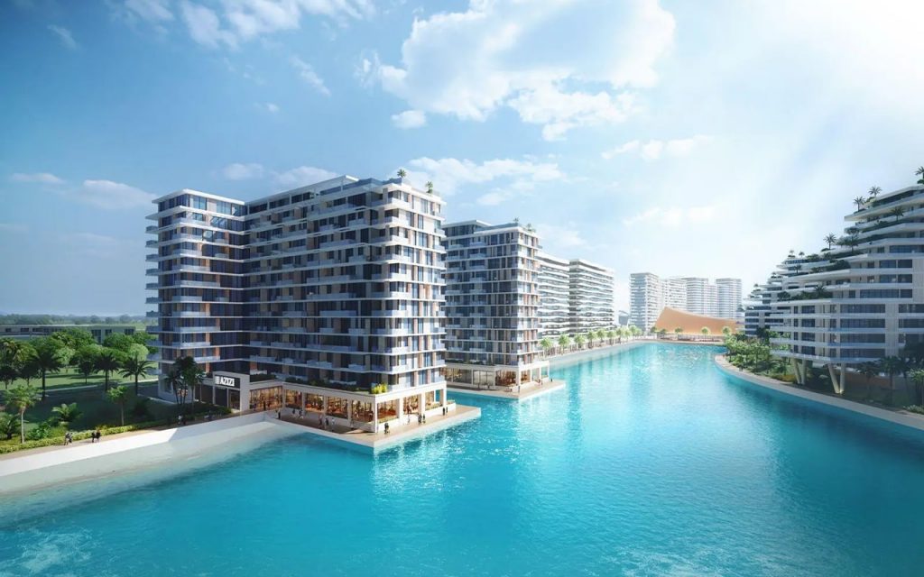 Azizi Developments