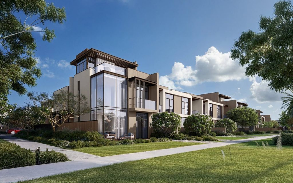 Dubai Properties