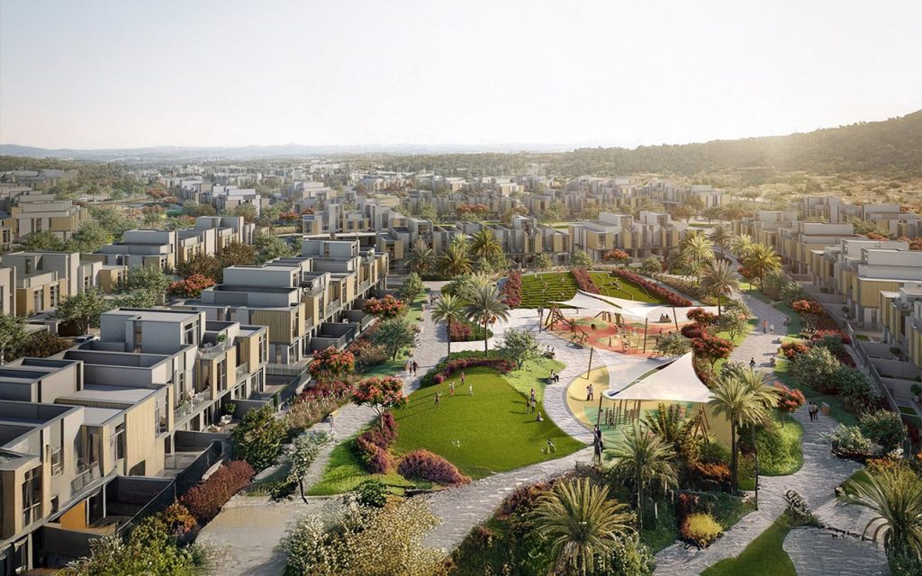 Dubai Properties