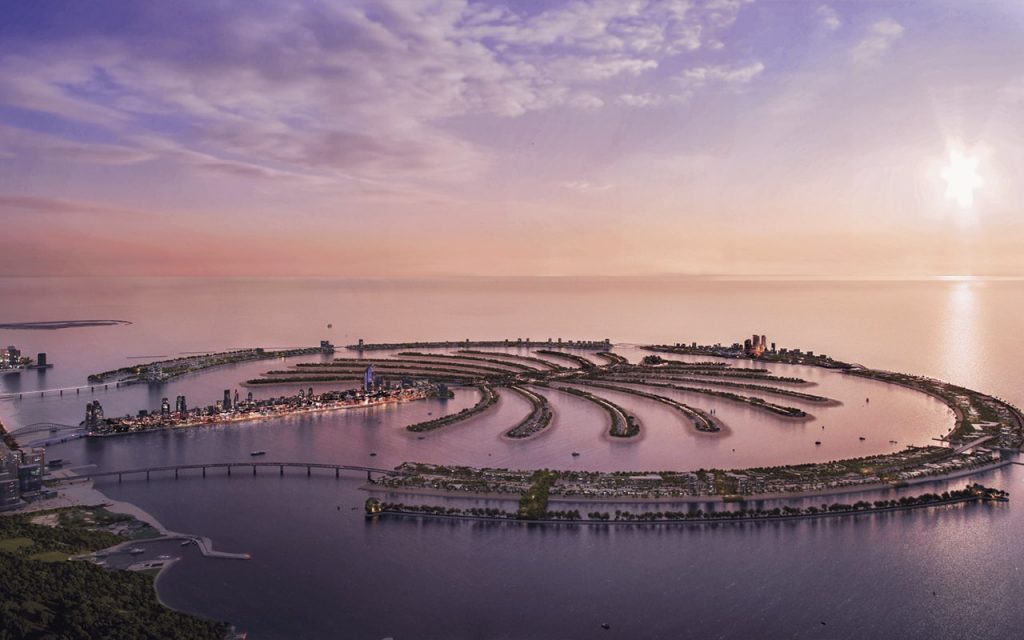 Nakheel