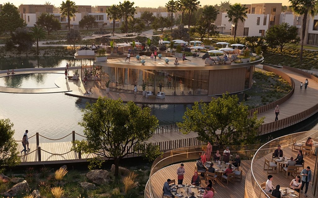 Aldar Properties