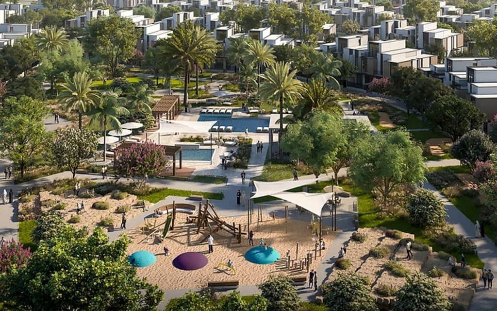 Dubai Properties